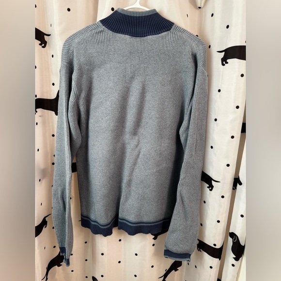 Gap quarter zip sweater - Picture 3 of 3